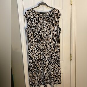 Women’s Jones New York dress size large
